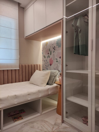 Imagem Apartamento com 3 Quartos à Venda, 75 m² em Buru - Salto Imagem Apartamento com 3 Quartos à Venda, 75 m² em Buru - Salto
