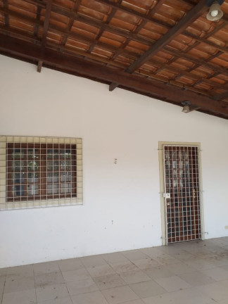 Imagem Casa com 3 Quartos à Venda, 110 m²em Santana - Gravatá