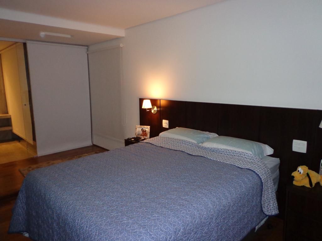 Imagem Apartamento com 3 Quartos à Venda, 140 m² em Jardim Fonte do Morumbi - São Paulo