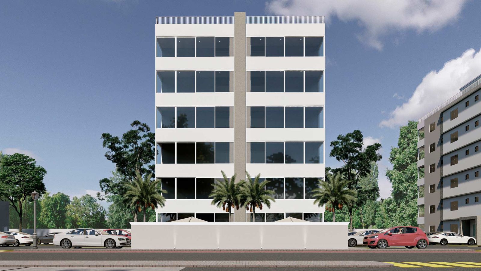 Imagem Apartamento com 2 Quartos à Venda, 100 m²em Balneário Araçá - Ilha Comprida