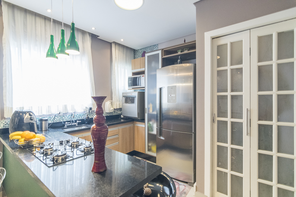 Imagem Cobertura com 3 Quartos à Venda, 189 m²em Parque das Nações - Santo André