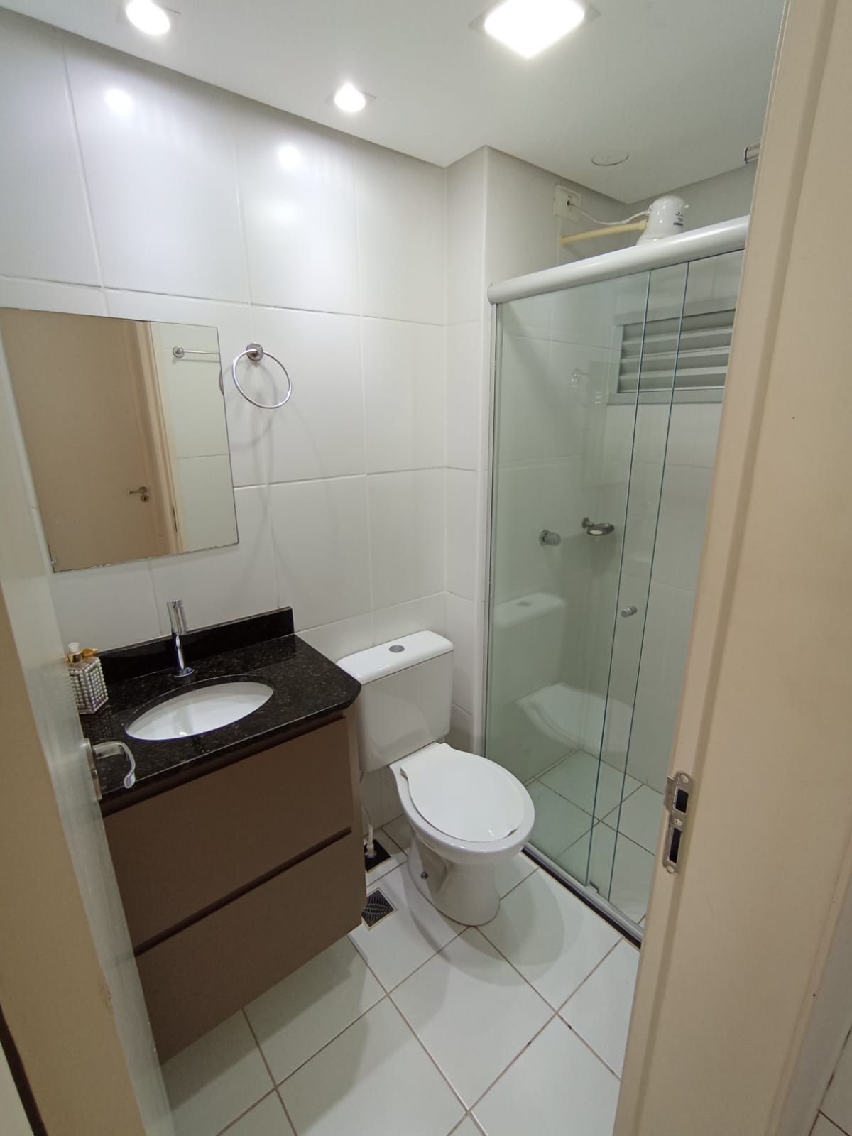 Imagem Apartamento com 2 Quartos à Venda, 52 m²em Vila Alzira - Aparecida de Goiânia