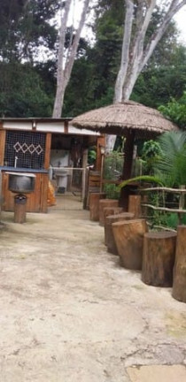 Imagem Casa com 3 Quartos à Venda, 100 m² em Pessegueiros - Teresópolis