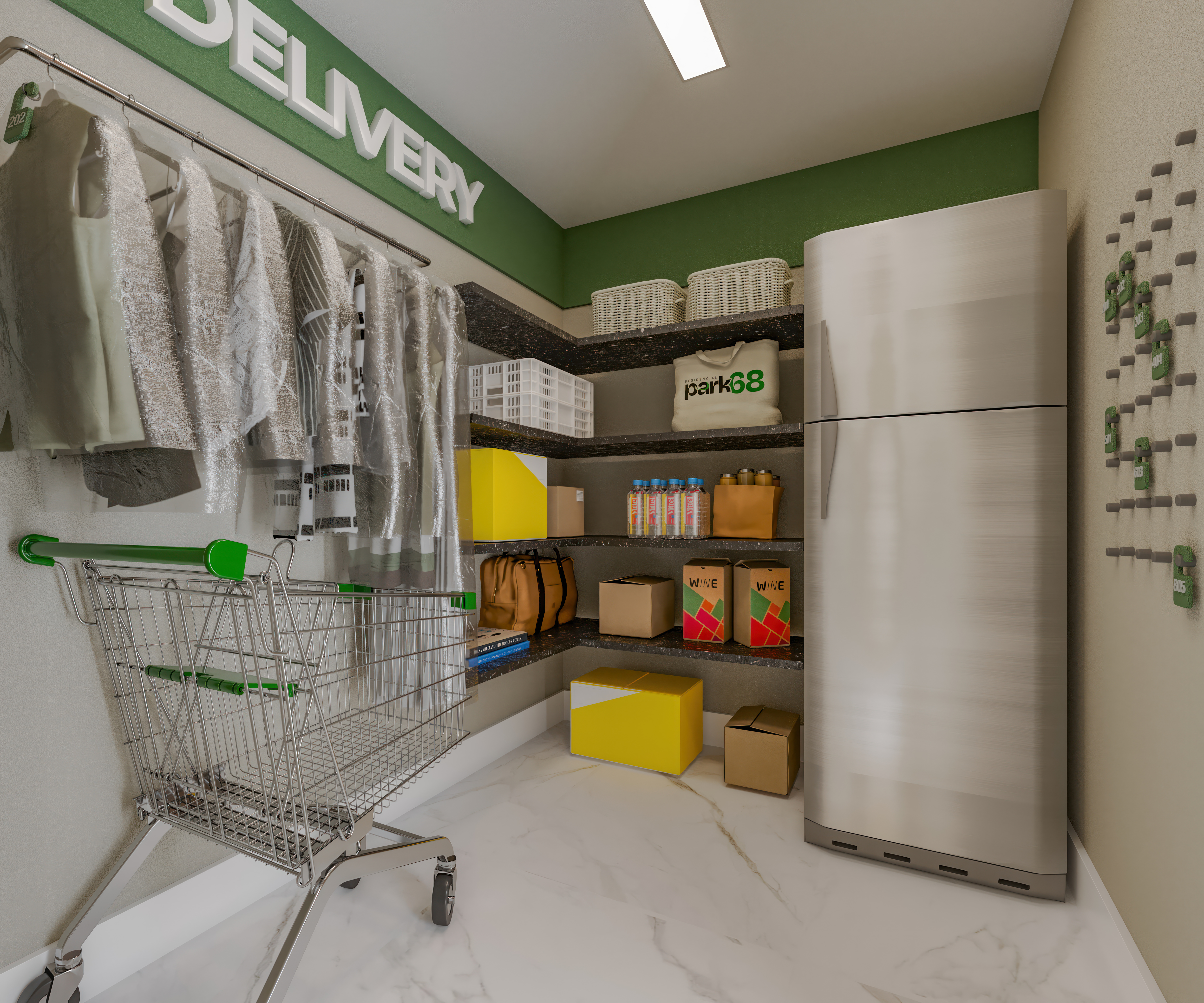 Imagem Apartamento com 3 Quartos à Venda, 169 m² em Praia da Costa - Vila Velha