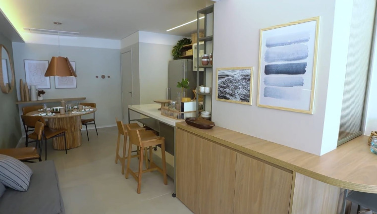 Imagem Apartamento com 3 Quartos à Venda, em Vila Firmiano Pinto - São Paulo Imagem Apartamento com 3 Quartos à Venda, em Vila Firmiano Pinto - São Paulo