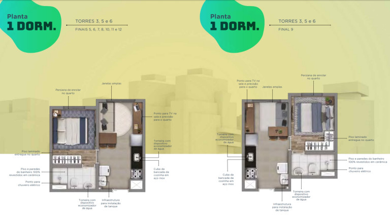 Imagem Apartamento com 1 Quarto à Venda, Locação ou Temporada, 40 m² em Parque Da Mooca - São Paulo Imagem Apartamento com 1 Quarto à Venda, Locação ou Temporada, 40 m² em Parque Da Mooca - São Paulo