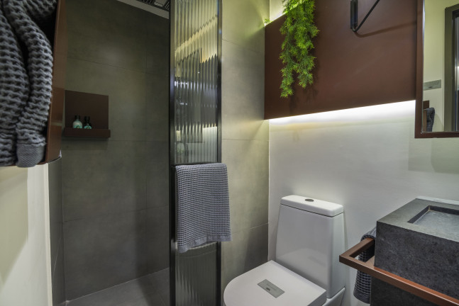 Imagem Apartamento com 1 Quarto à Venda, 27 m² em Vila Nova Conceição - São Paulo Imagem Apartamento com 1 Quarto à Venda, 27 m² em Vila Nova Conceição - São Paulo
