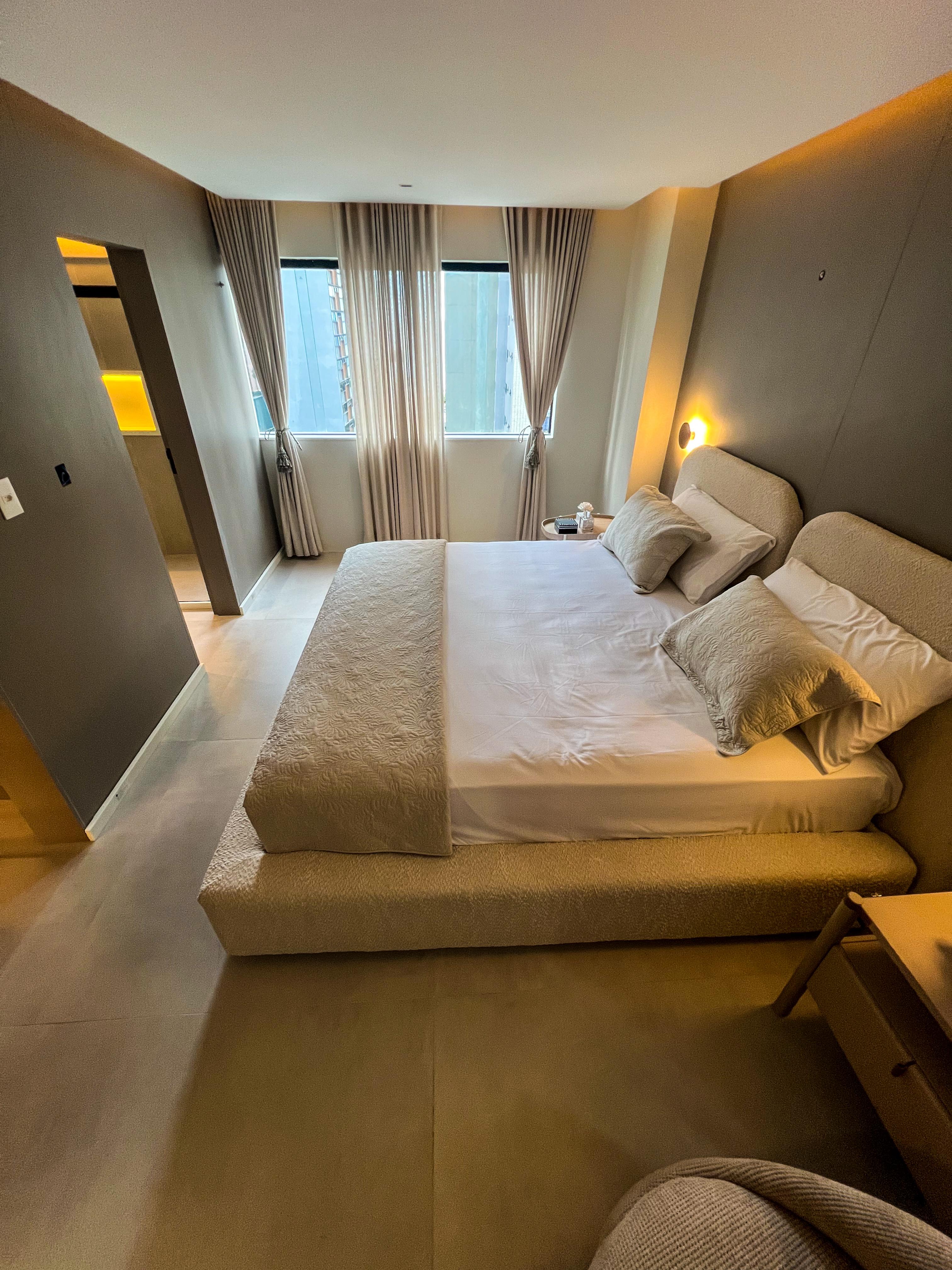 Imagem Apartamento com 3 Quartos à Venda, 187 m² em Mucuripe - Fortaleza