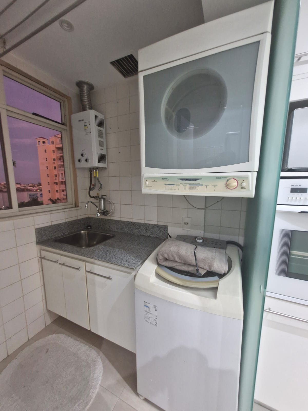 Imagem Apartamento com 2 Quartos para Alugar, 88 m² em Recreio dos Bandeirantes - Rio de Janeiro Imagem Apartamento com 2 Quartos para Alugar, 88 m² em Recreio dos Bandeirantes - Rio de Janeiro