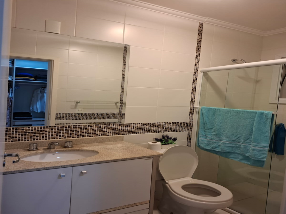Imagem Casa de Condomínio com 3 Quartos à Venda, 120 m²em Jardim Ermida I - Jundiaí