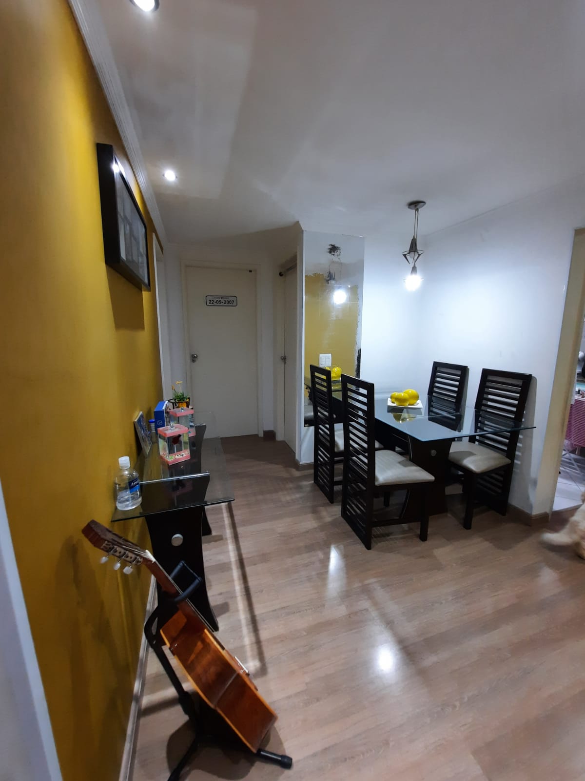 Imagem Apartamento com 2 Quartos à Venda, 55 m²em Vila Nivi - São Paulo