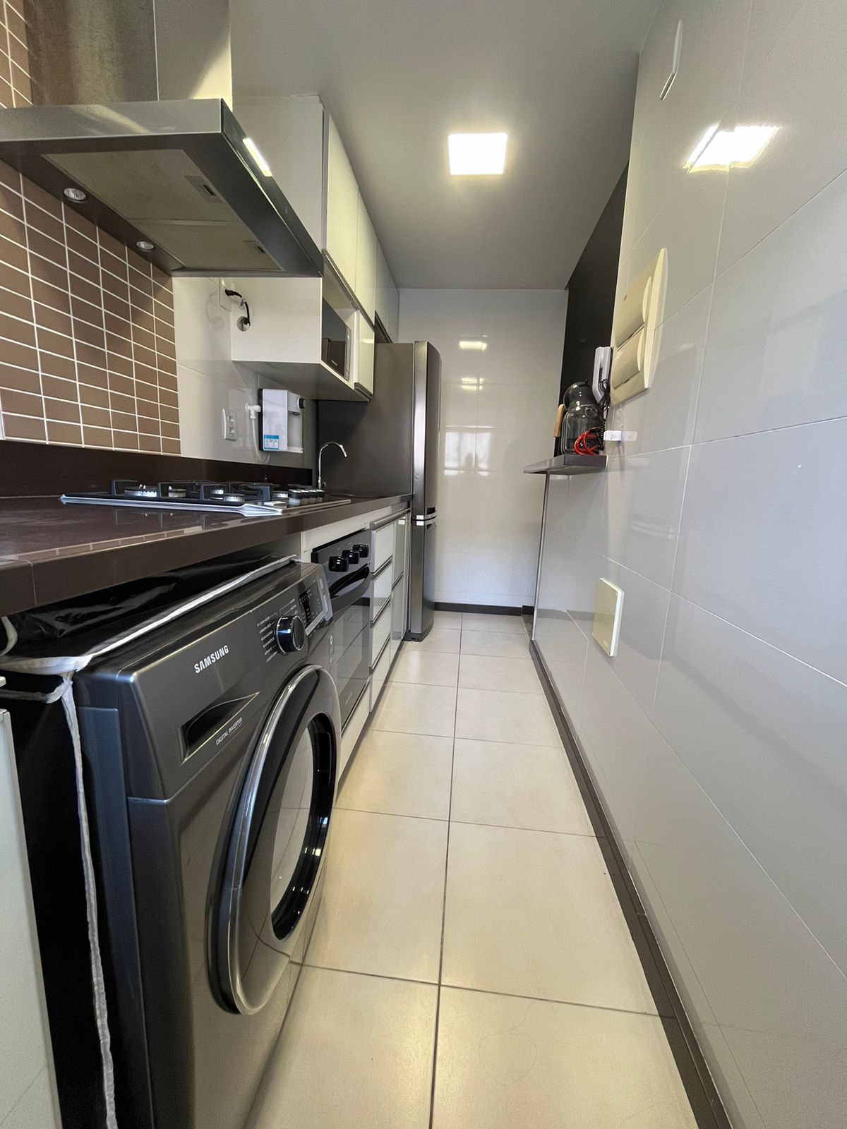 Imagem Apartamento com 2 Quartos à Venda, 51 m²em Praia de Itaparica - Vila Velha
