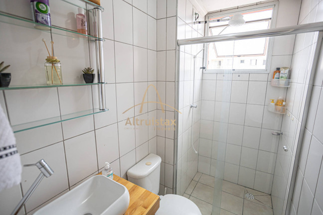 Imagem Apartamento com 2 Quartos à Venda, 54 m² em Bussocaba - Osasco Imagem Apartamento com 2 Quartos à Venda, 54 m² em Bussocaba - Osasco