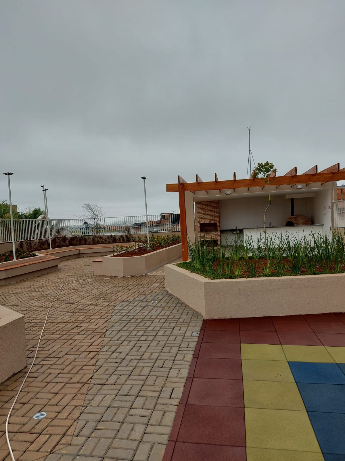 Imagem Apartamento com 2 Quartos à Venda, 43 m² em Piraporinha - Diadema Imagem Apartamento com 2 Quartos à Venda, 43 m² em Piraporinha - Diadema