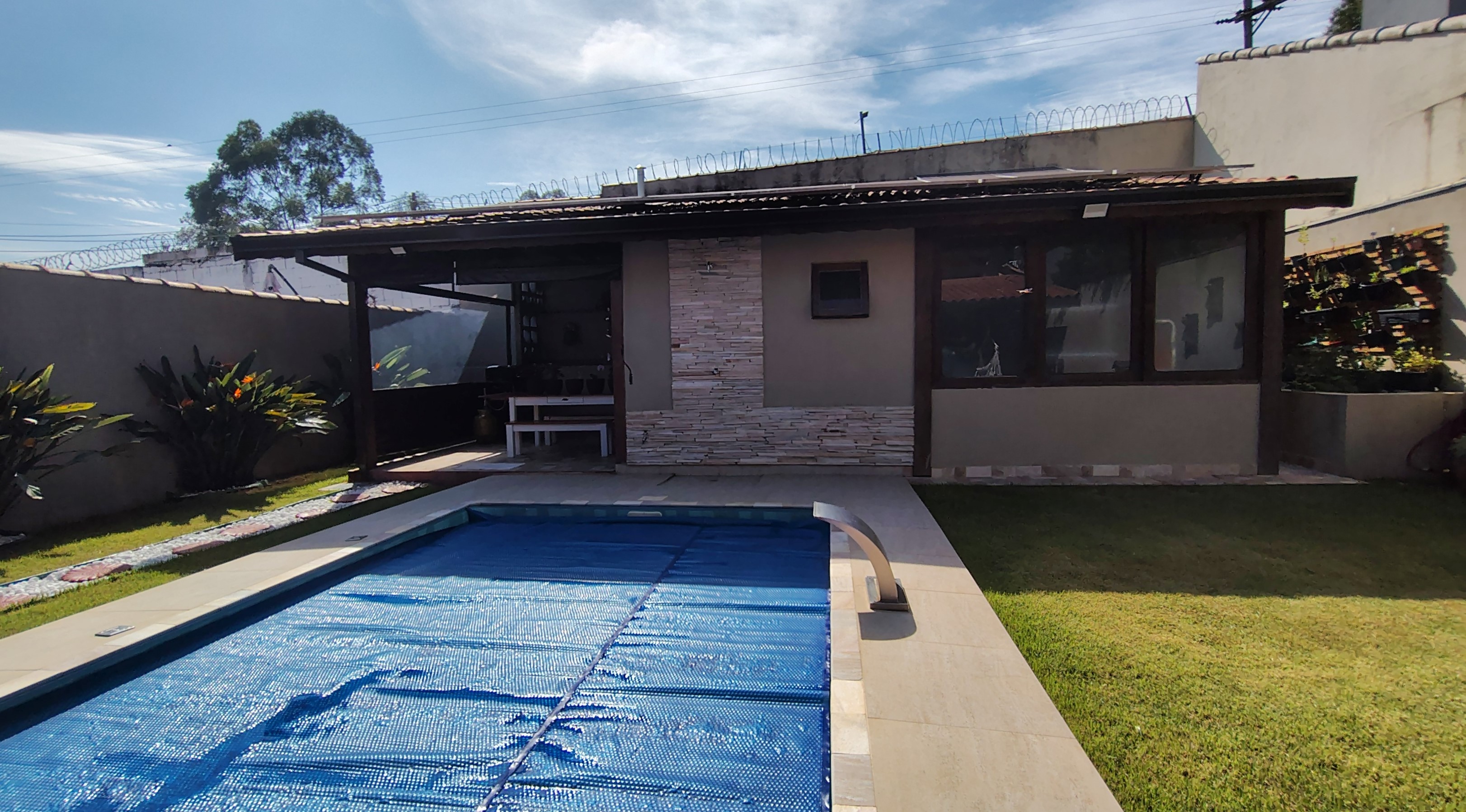 Imagem Casa de Condomínio com 3 Quartos à Venda, 362 m² em Residencial San Diego - Vargem Grande Paulista Imagem Casa de Condomínio com 3 Quartos à Venda, 362 m² em Residencial San Diego - Vargem Grande Paulista