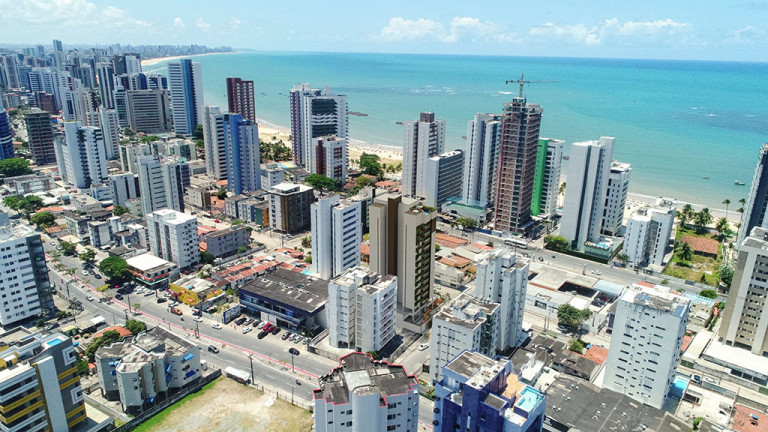 Imagem Apartamento com 3 Quartos à Venda, 71 m² em Candeias - Jaboatão dos Guararapes Imagem Apartamento com 3 Quartos à Venda, 71 m² em Candeias - Jaboatão dos Guararapes