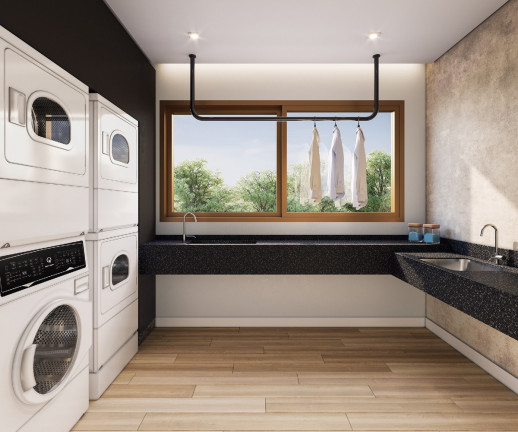 Imagem Apartamento à Venda, 25 m² em Sumarezinho - São Paulo