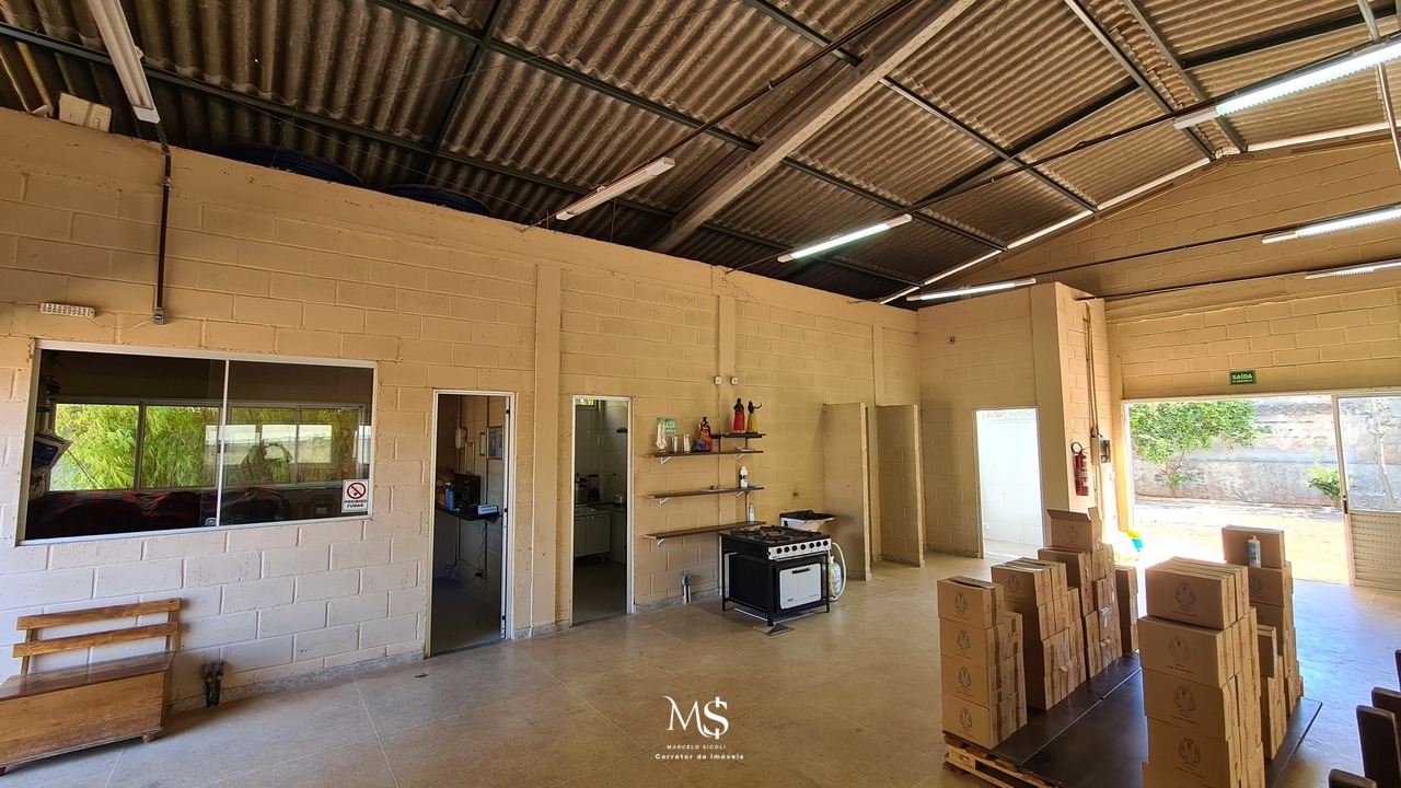 Imagem Galpão à Venda ou Locação, 224 m² em Sobradinho - Brasília