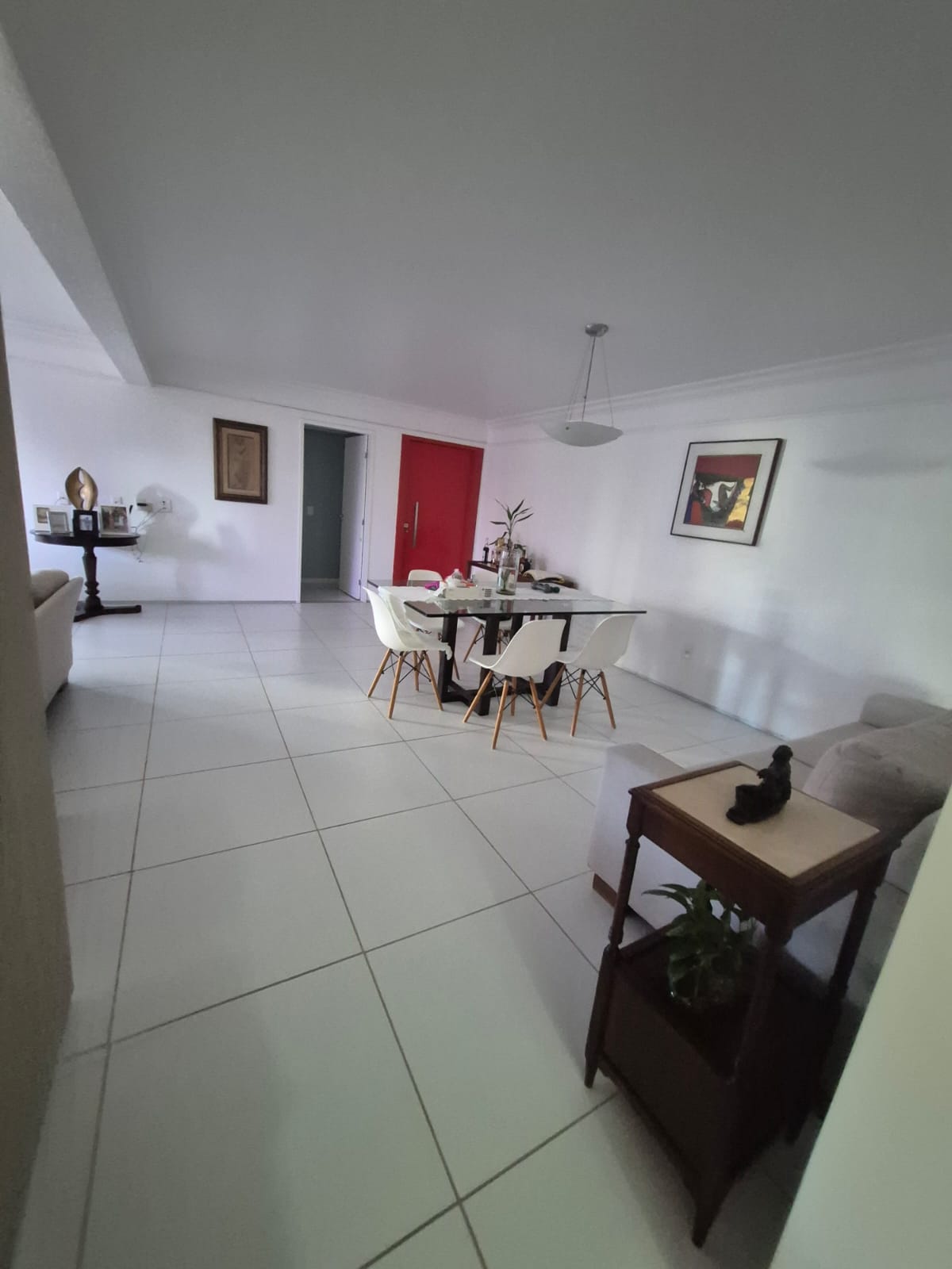 Imagem Apartamento com 4 Quartos à Venda, 207 m² em Tirol - Natal
