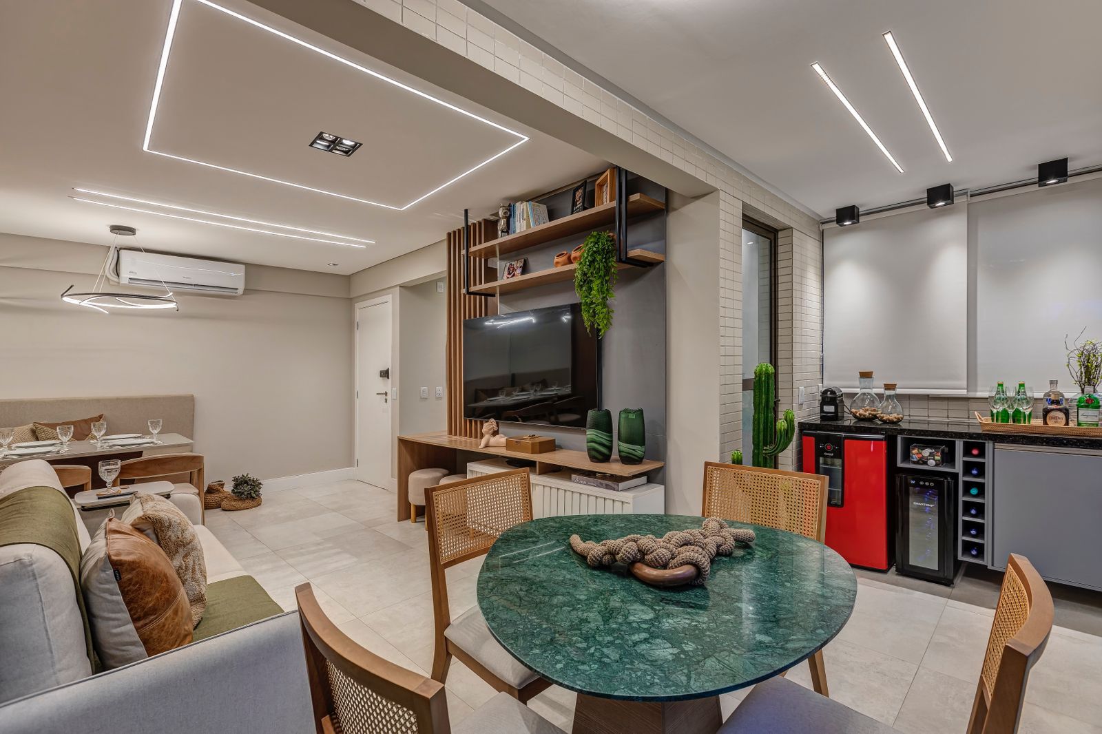 Imagem Apartamento com 2 Quartos à Venda, 73 m² em Stella Maris - Salvador