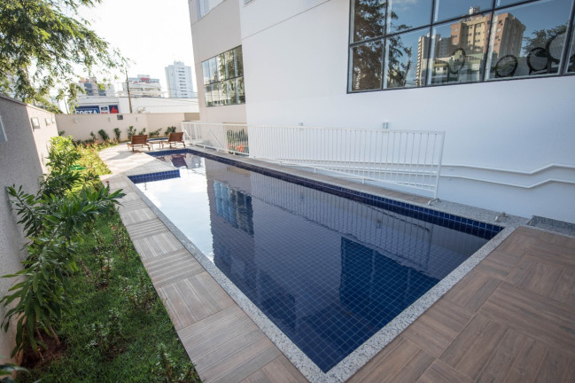 Imagem Apartamento com 3 Quartos à Venda, em Setor Pedro Ludovico - Goiânia Imagem Apartamento com 3 Quartos à Venda, em Setor Pedro Ludovico - Goiânia