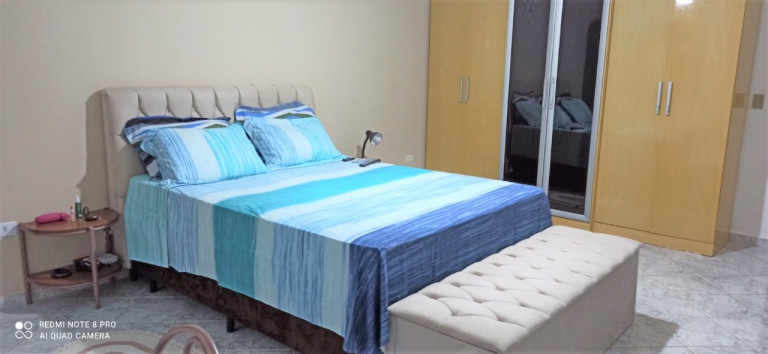Imagem Casa com 4 Quartos à Venda, 200 m² em Barequeçaba - São Sebastião