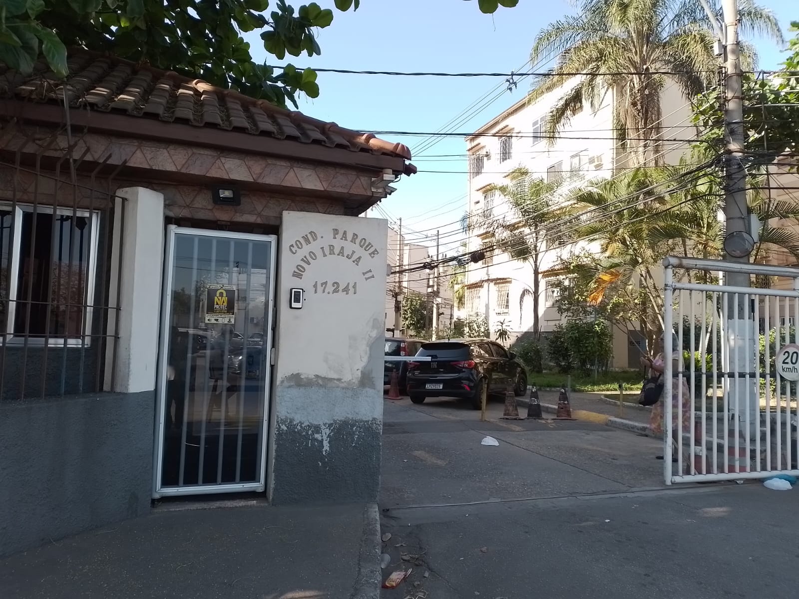 Imagem Apartamento com 1 Quarto à Venda ou Locação, 43 m²em Irajá - Rio de Janeiro