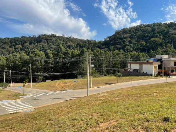 Imagem Terreno à Venda, 371 m² em Residencial Ibi-Aram II - Itupeva