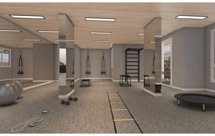 Imagem Apartamento com 2 Quartos à Venda, 66 m² em Santo Amaro - São Paulo