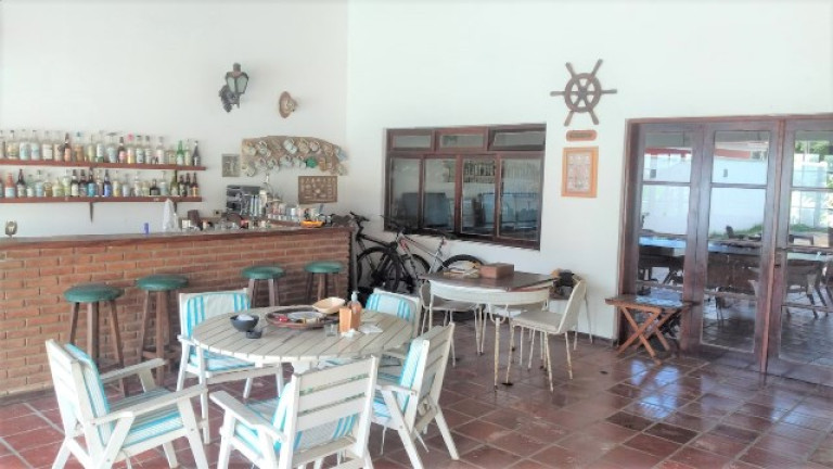 Imagem Casa com 10 Quartos à Venda, 511 m² em Pontal da Cruz - São Sebastião