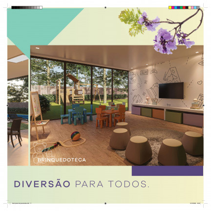 Imagem Apartamento com 3 Quartos à Venda, 70 m² em Várzea - Recife Imagem Apartamento com 3 Quartos à Venda, 70 m² em Várzea - Recife
