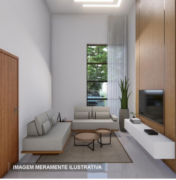 Imagem Casa com 3 Quartos à Venda, 135 m²em Rio da Praia - Bertioga