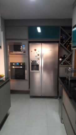 Imagem Apartamento com 3 Quartos à Venda, 126 m² em Centro - Mogi das Cruzes Imagem Apartamento com 3 Quartos à Venda, 126 m² em Centro - Mogi das Cruzes