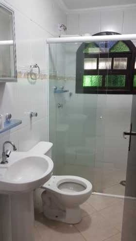 Imagem Casa com 1 Quarto à Venda ou Locação, 100 m²em Perequê Açu - Ubatuba Imagem Casa com 1 Quarto à Venda ou Locação, 100 m²em Perequê Açu - Ubatuba