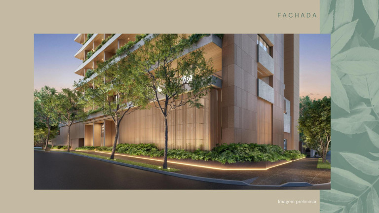 Imagem Apartamento com 5 Quartos à Venda, em Vila Nova Conceição - São Paulo Imagem Apartamento com 5 Quartos à Venda, em Vila Nova Conceição - São Paulo