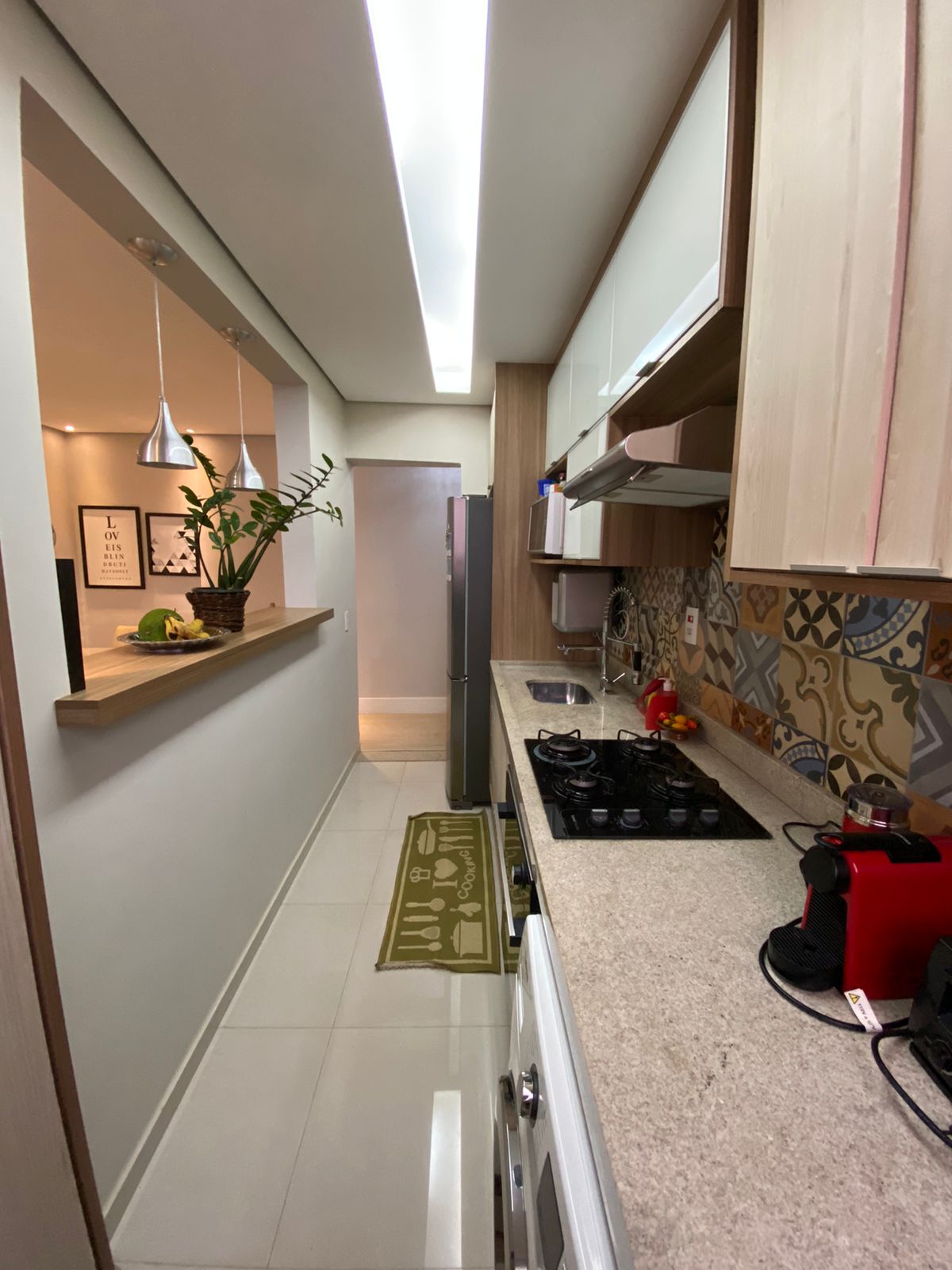 Imagem Apartamento com 2 Quartos à Venda, 53 m²em Condomínio Mirante Sul - Ribeirão Preto Imagem Apartamento com 2 Quartos à Venda, 53 m²em Condomínio Mirante Sul - Ribeirão Preto