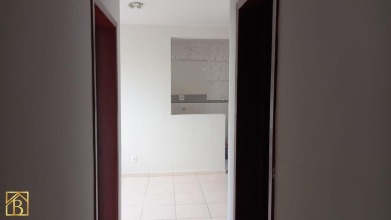 Imagem Apartamento com 2 Quartos à Venda,  em Jardim Limoeiro - Serra