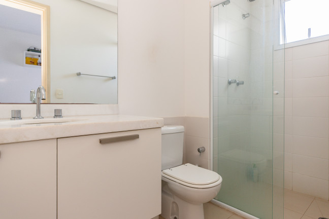 Imagem Apartamento com 4 Quartos à Venda, 223 m² em Campo Belo - São Paulo