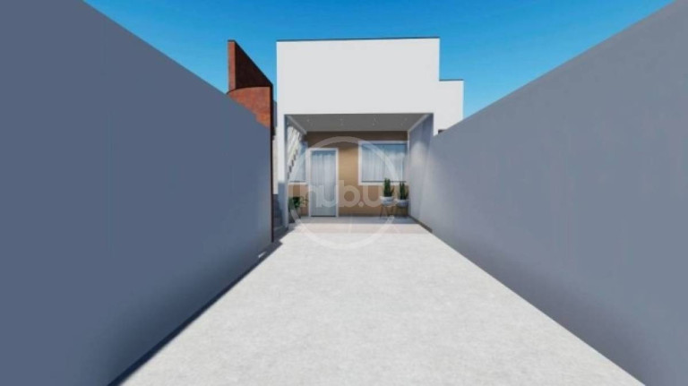 Imagem Casa com 2 Quartos à Venda, 55 m² em Girassol - Ribeirão das Neves Imagem Casa com 2 Quartos à Venda, 55 m² em Girassol - Ribeirão das Neves