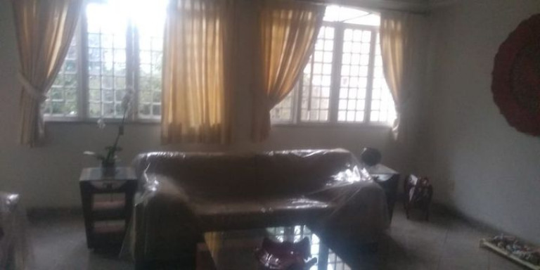 Imagem Casa com 4 Quartos à Venda, 261 m² em Taquara - Rio de Janeiro