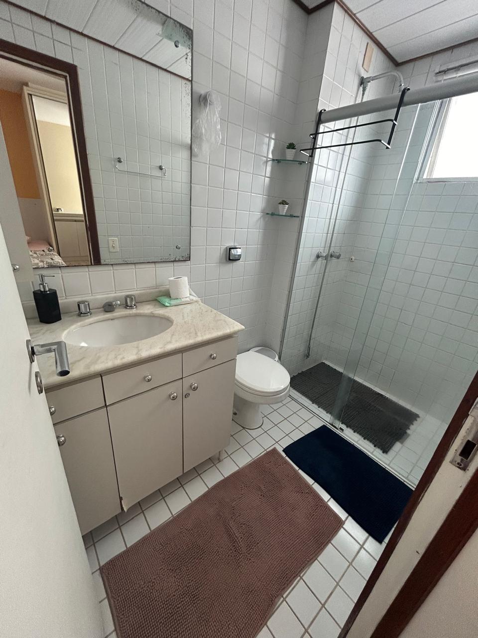 Imagem Apartamento com 3 Quartos à Venda, 89 m²em Trindade - Florianópolis