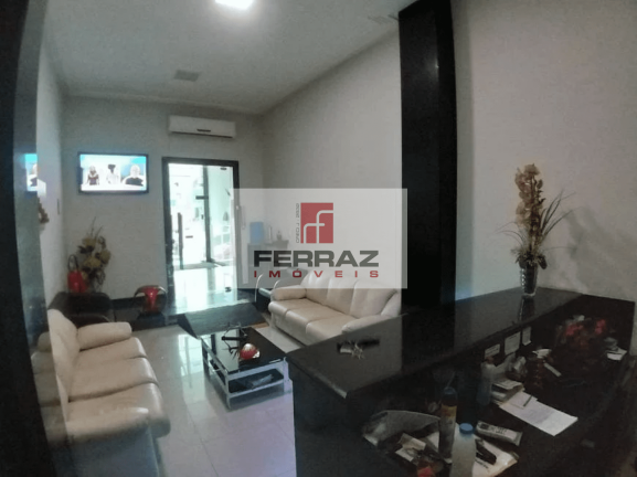 Imagem Sala Comercial para Alugar, 27 m² em Lagoa Nova - Natal