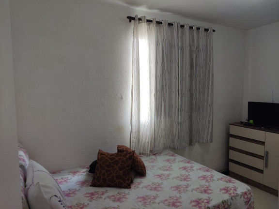 Imagem Apartamento com 2 Quartos à Venda, 42 m²em Jardim Placaford - Salvador