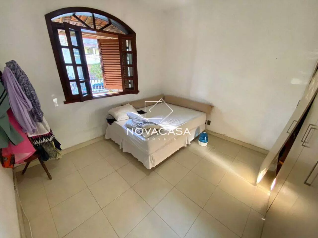 Imagem Casa com 2 Quartos à Venda, 90 m² em Planalto - Belo Horizonte Imagem Casa com 2 Quartos à Venda, 90 m² em Planalto - Belo Horizonte