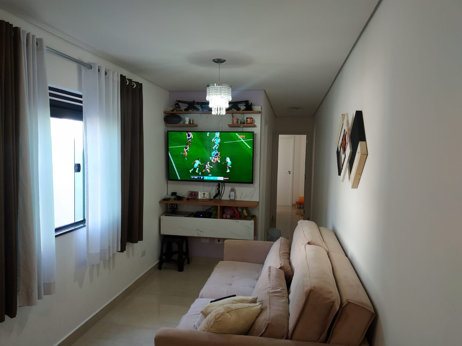 Imagem Cobertura com 2 Quartos à Venda, 100 m²em Santa Terezinha - Santo André Imagem Cobertura com 2 Quartos à Venda, 100 m²em Santa Terezinha - Santo André