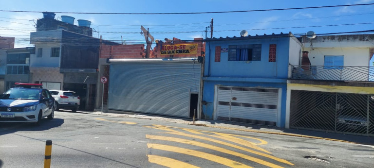 Ponto Comercial para Alugar, 300 m² em Cidade Intercap - Taboão da Serra