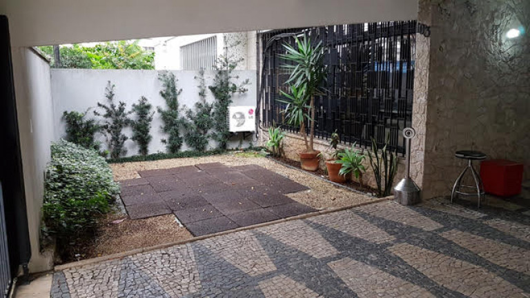 Imagem Imóvel Comercial à Venda, 369 m² em Vila Mariana - São Paulo