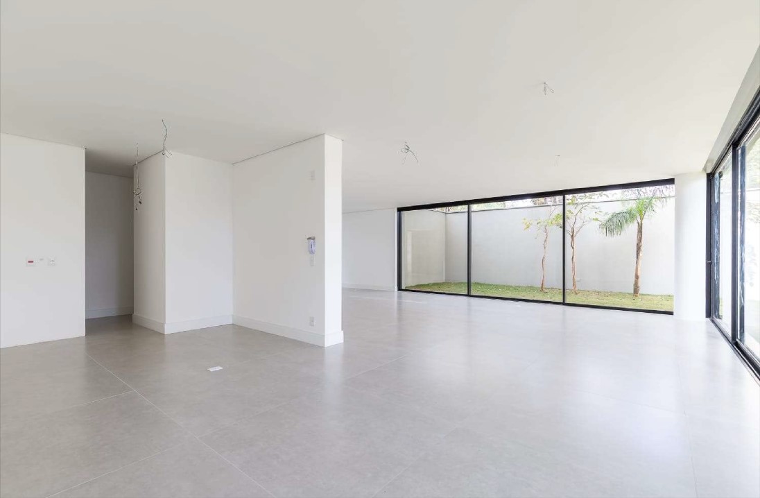 Imagem Casa de Condomínio com 5 Quartos à Venda, 869 m² em Brooklin Paulista - São Paulo