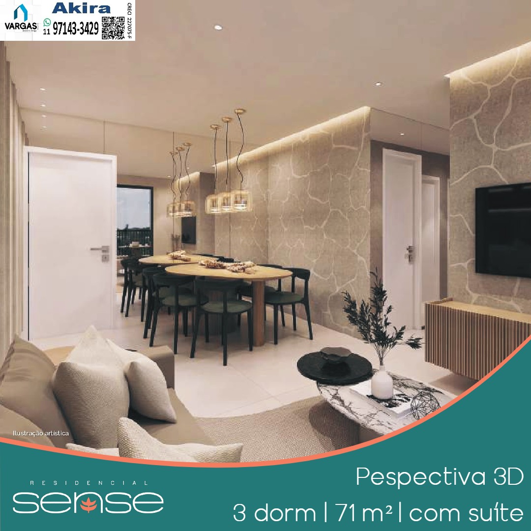Imagem Apartamento com 2 Quartos à Venda, 47 m² em Jardim Armênia - Mogi das Cruzes Imagem Apartamento com 2 Quartos à Venda, 47 m² em Jardim Armênia - Mogi das Cruzes