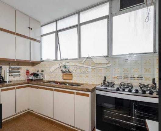 Imagem Apartamento com 4 Quartos à Venda, 285 m² em Jardim Paulista - São Paulo